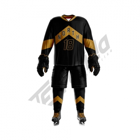 Ice Hockey Uniform